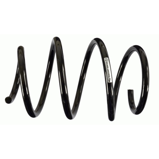 998 234 - Coil Spring 