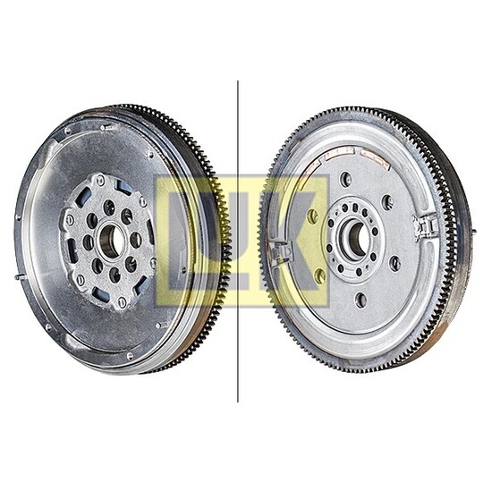 415 0323 10 - Flywheel 