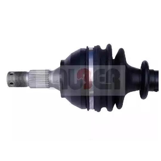 88.0470 - Drive Shaft 