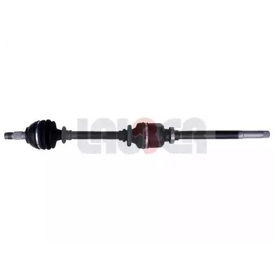 88.0470 - Drive Shaft 