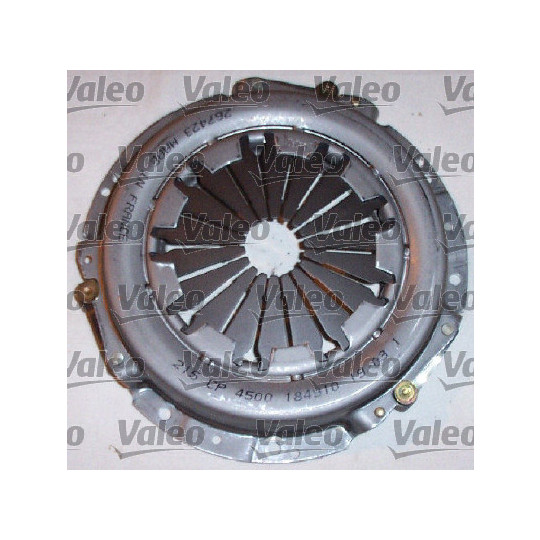 801246 - Clutch Kit 