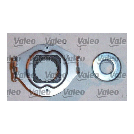 801246 - Clutch Kit 