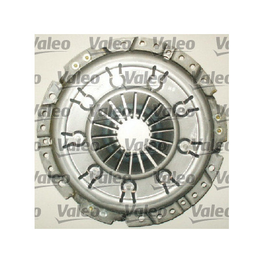 801701 - Clutch Kit 