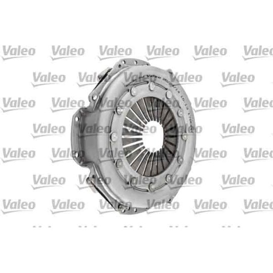 805623 - Clutch Pressure Plate 