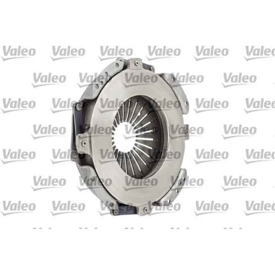 805623 - Clutch Pressure Plate 