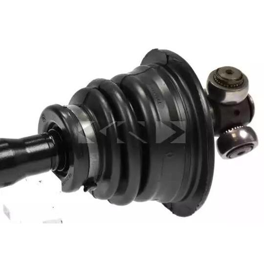 24580 - Drive Shaft 