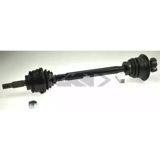 24580 - Drive Shaft 