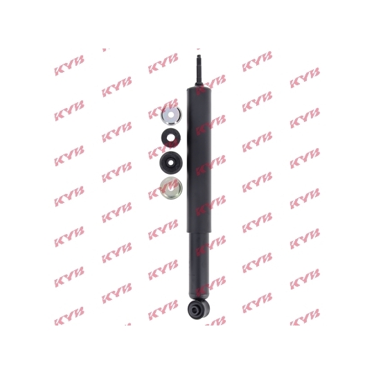 91038797 - Shock absorber OE number by OPEL, VAUXHALL | Spareto