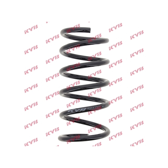 RA1787 - Coil Spring 