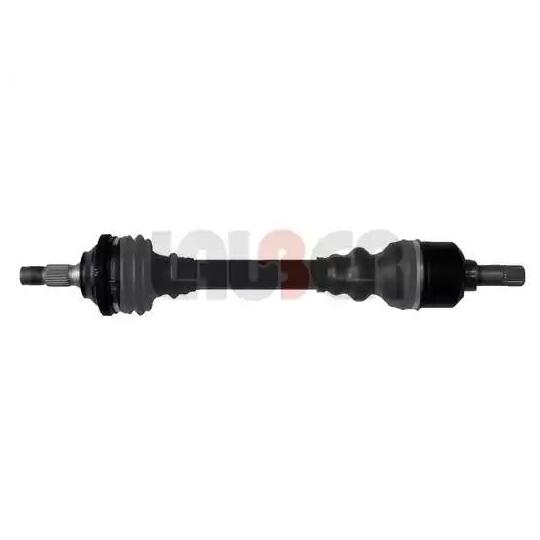 88.0307 - Drive Shaft 