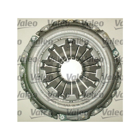 826205 - Clutch Kit 