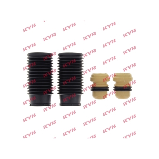 910075 - Dust Cover Kit, shock absorber 