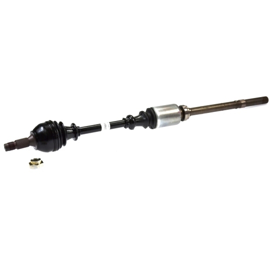 21664 - Drive Shaft 