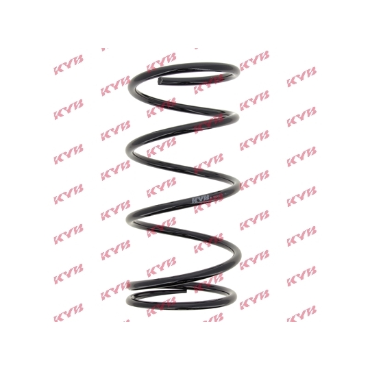 RD2440 - Coil Spring 