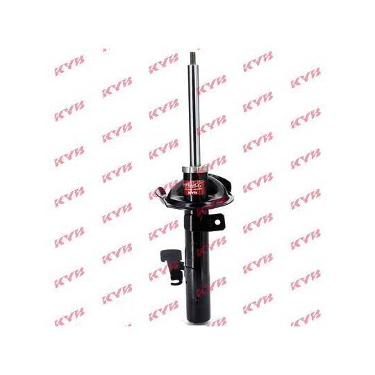 334838 - Shock Absorber 