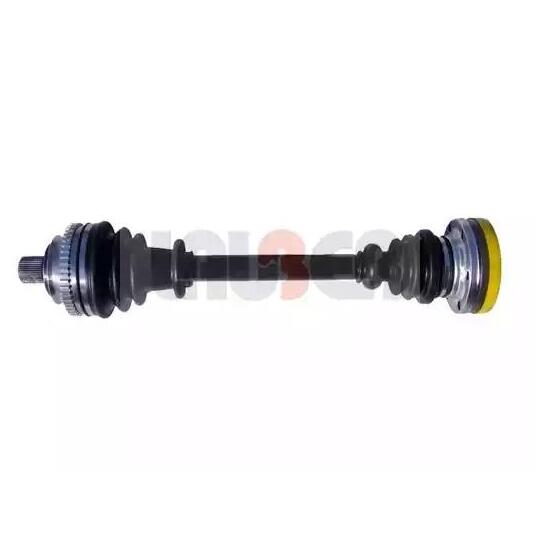 88.0118 - Drive Shaft 