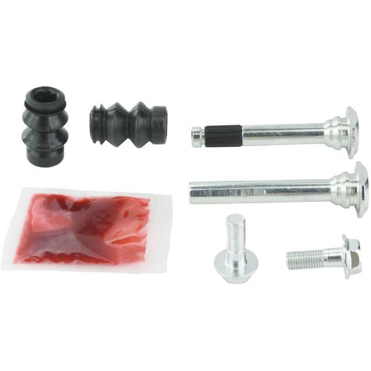 0174-ZRE151R-KIT - Rear Caliper Slide Pin 