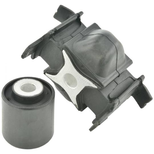 VWMB-6RLOWR-KIT - Engine Mounting 