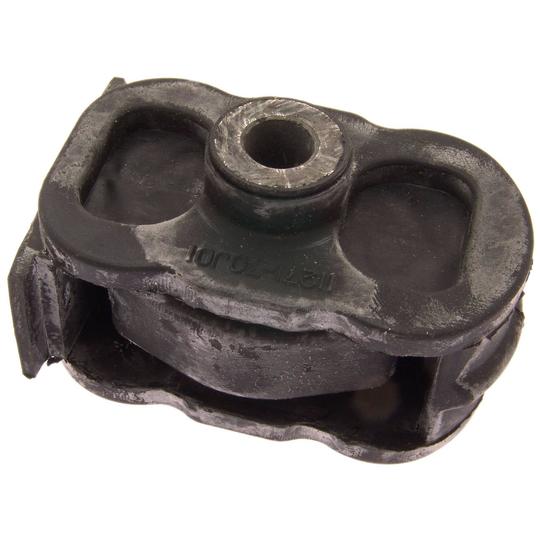 NM-01 - Engine Mounting 