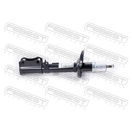 0107G-002RR - Shock Absorber 