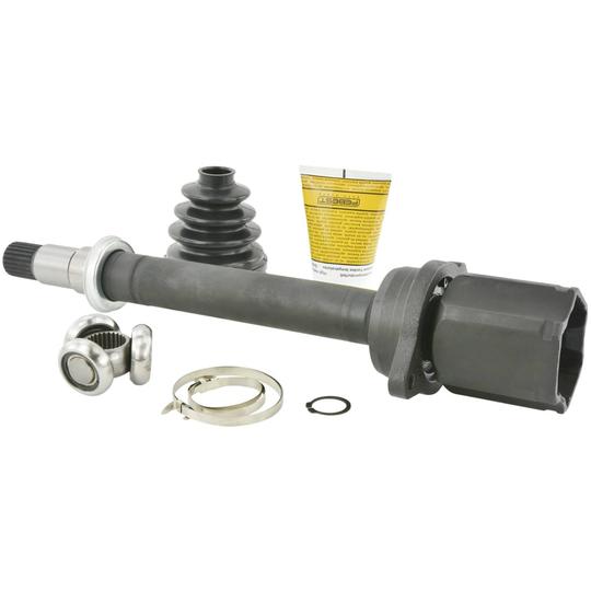 0111-AZT251RH - Joint Kit, drive shaft 