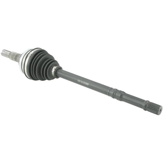 0114-ZZE120A48LH - Joint Kit, drive shaft 