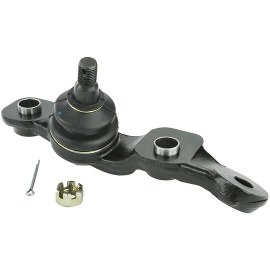 0120-UCF30FLH - Ball Joint 