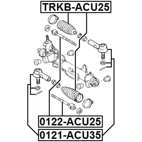 0121-ACU35 - Rooliots 