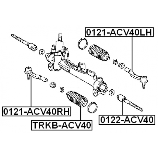 0121-ACV40RH - Rooliots 