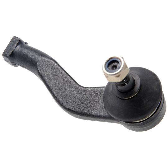 0121-KGC15R - Tie Rod End 