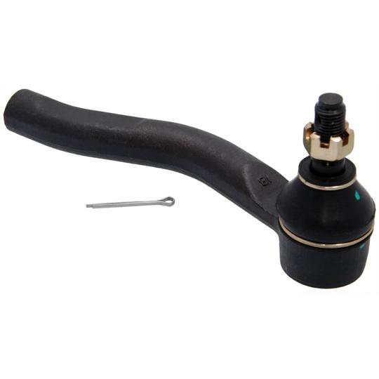 0121-ZZE120R - Tie Rod End 