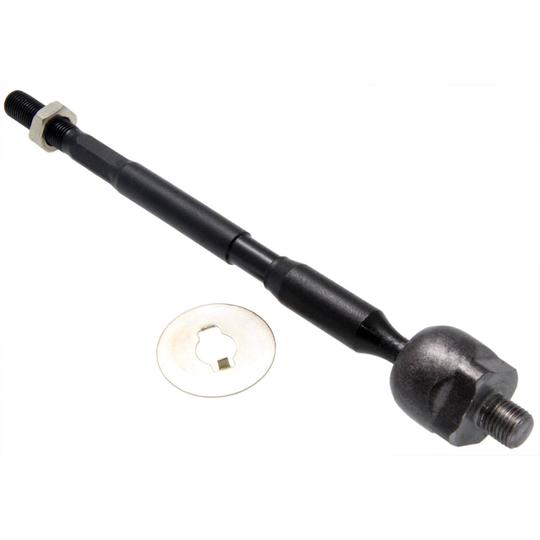 0122-KGC15 - Tie Rod Axle Joint 