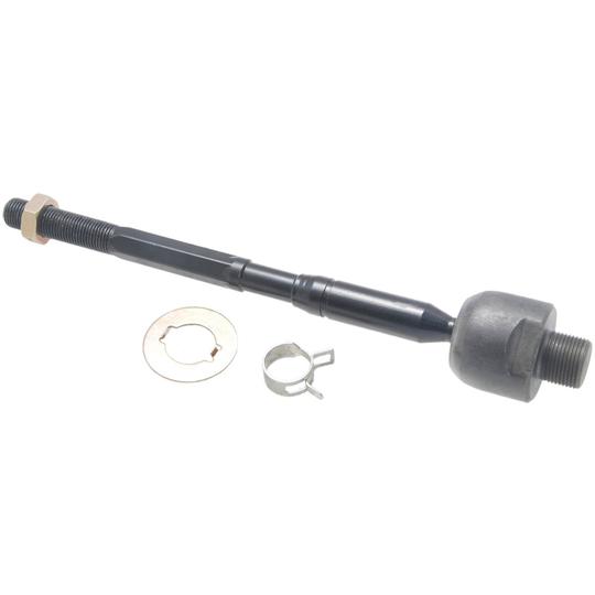 0122-LC120 - Tie Rod Axle Joint 