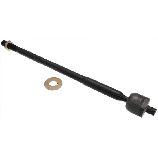 0122-ZZE132 - Tie Rod Axle Joint 