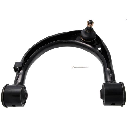 0124-234LH - Track Control Arm 