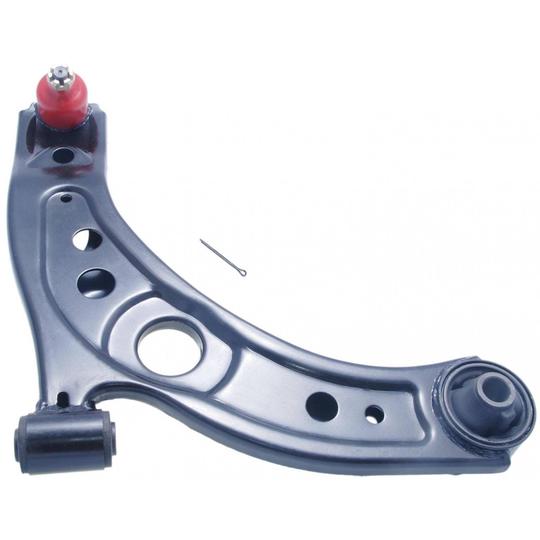 0124-KGC10RH - Track Control Arm 