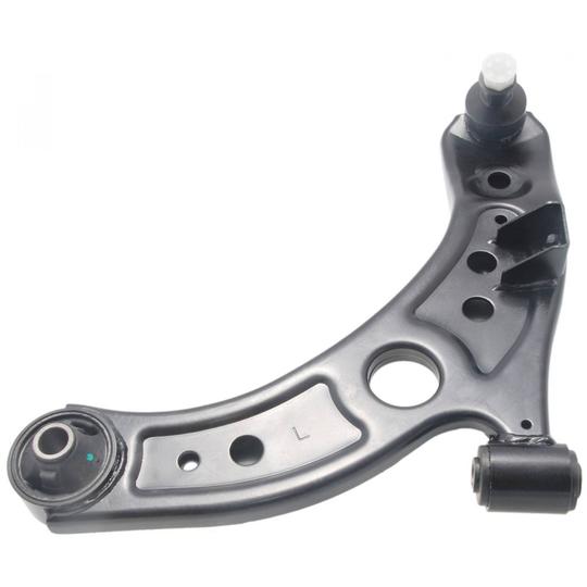 0124-QNC20LH - Track Control Arm 