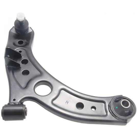 0124-QNC20RH - Track Control Arm 