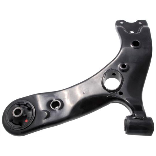 0124-ZZE150LH - Track Control Arm 