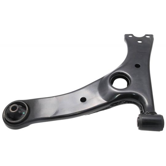 0124-ZZT230LH - Track Control Arm 