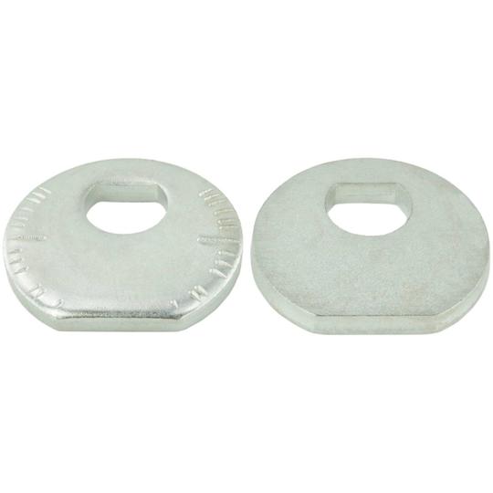 0130-002-PCS2 - Caster Shim, axle beam 