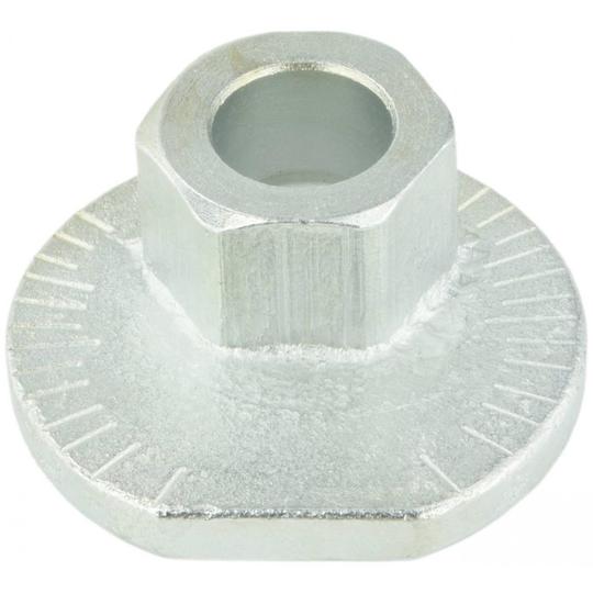 0131-011 - caster shim, sillatala 