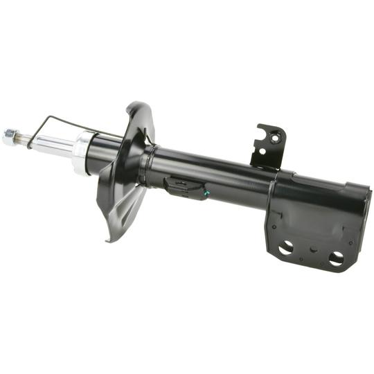 01665183FL - Shock Absorber 