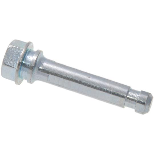 0174-MCV10F - Guide Bolt, brake caliper 