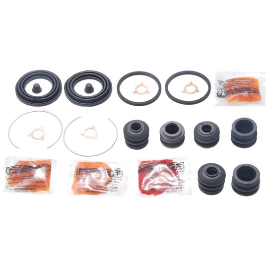 0175-ACU15R - Repair Kit, brake caliper 