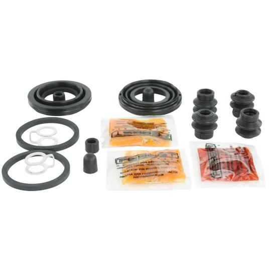 0175-ACU25R - Repair Kit, brake caliper 