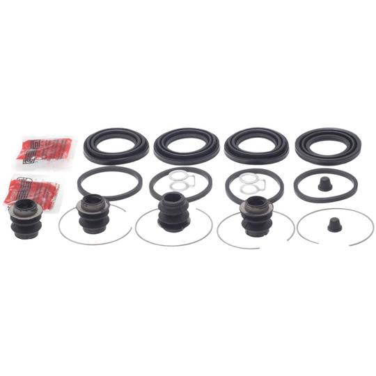 0175-AZT220F - Repair Kit, brake caliper 