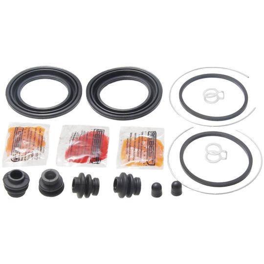 0175-CE120F - Repair Kit, brake caliper 