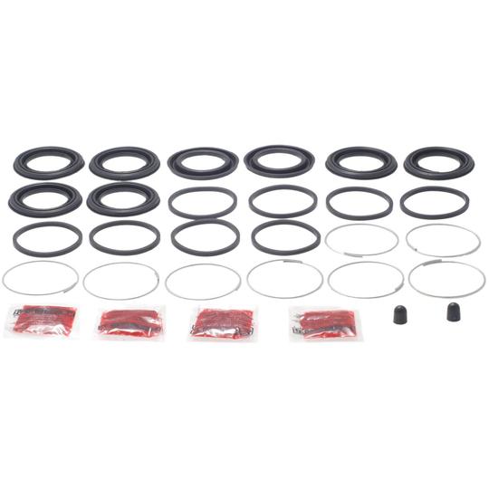 0175-GRJ150F - Repair Kit, brake caliper 