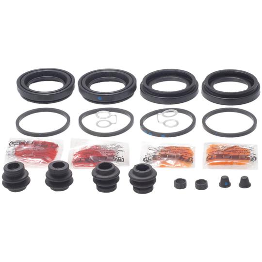 0175-GSU40F - Repair Kit, brake caliper 